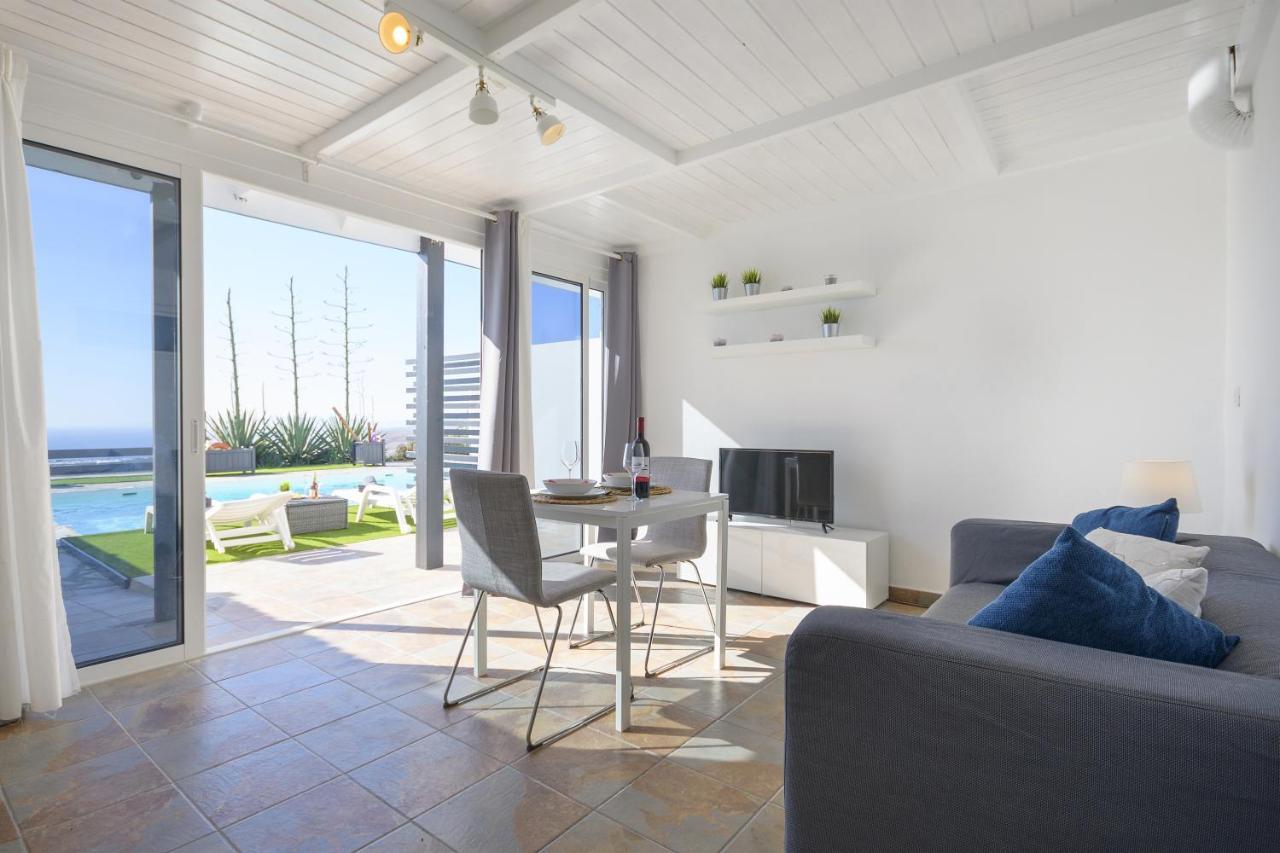 Casa Amanecer II Lejlighed Mácher Eksteriør billede