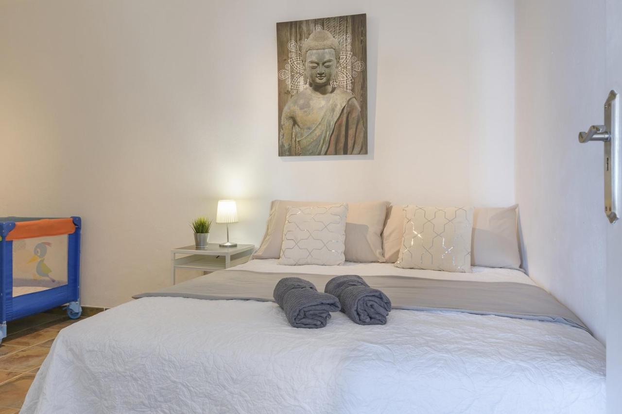 Casa Amanecer II Lejlighed Mácher Eksteriør billede