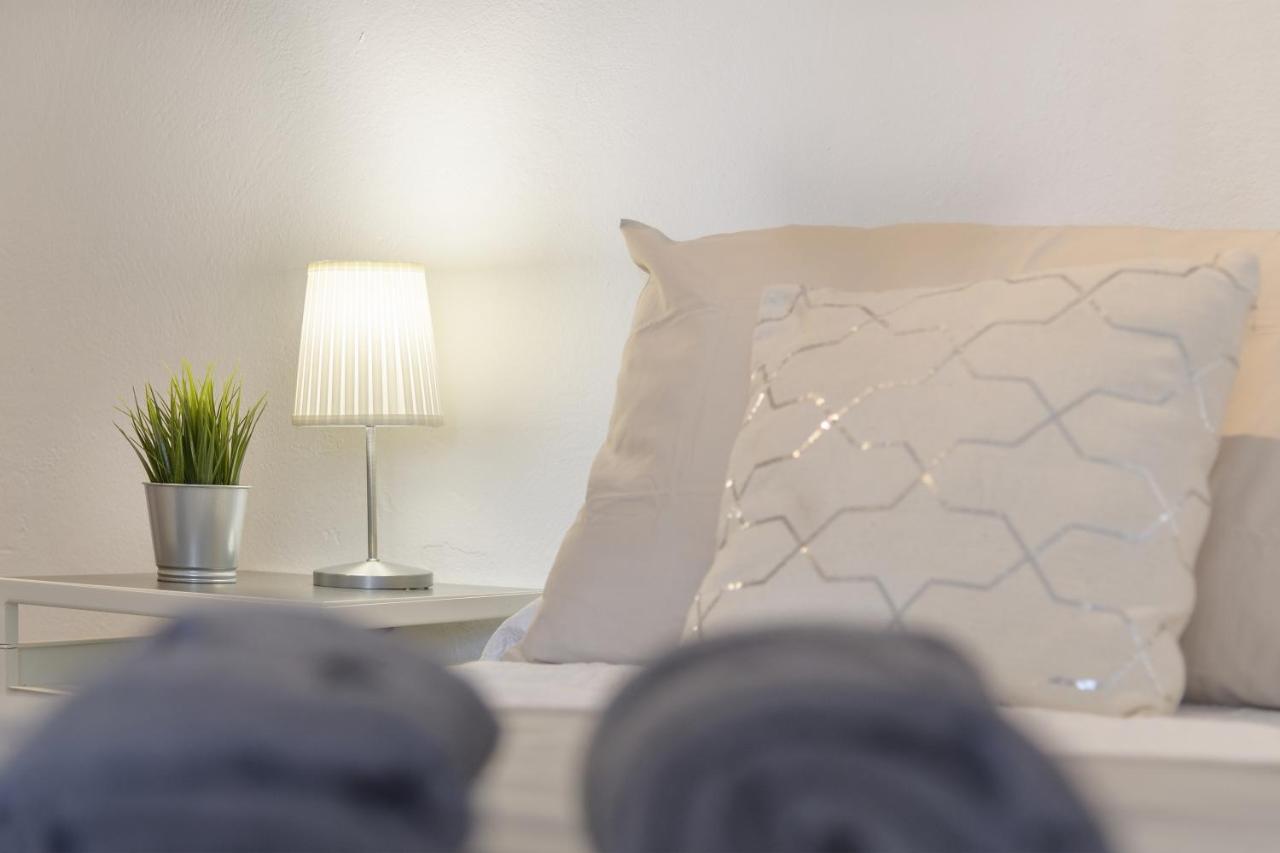 Casa Amanecer II Lejlighed Mácher Eksteriør billede
